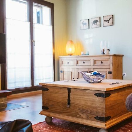 Apartamento Garona 레스 외부 사진