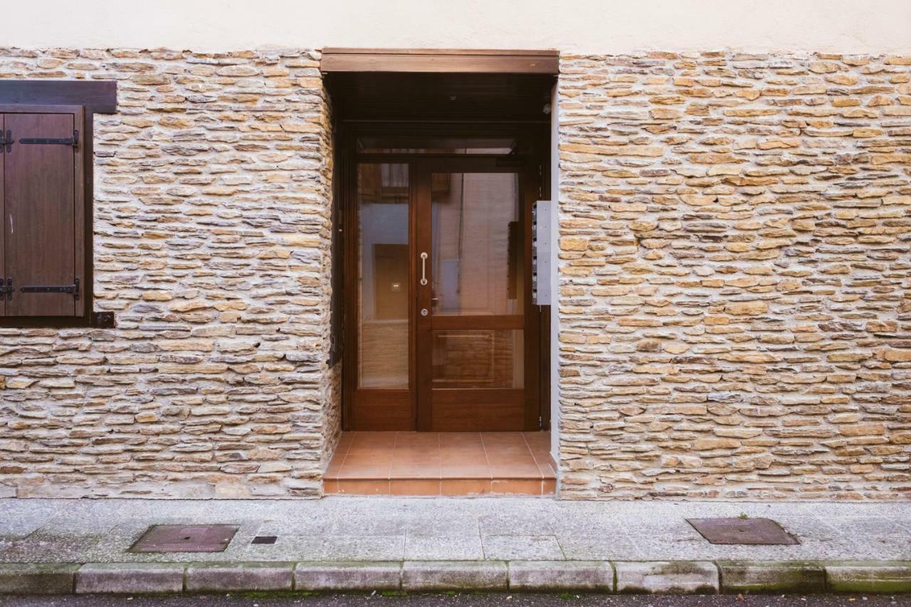 Apartamento Garona 레스 외부 사진