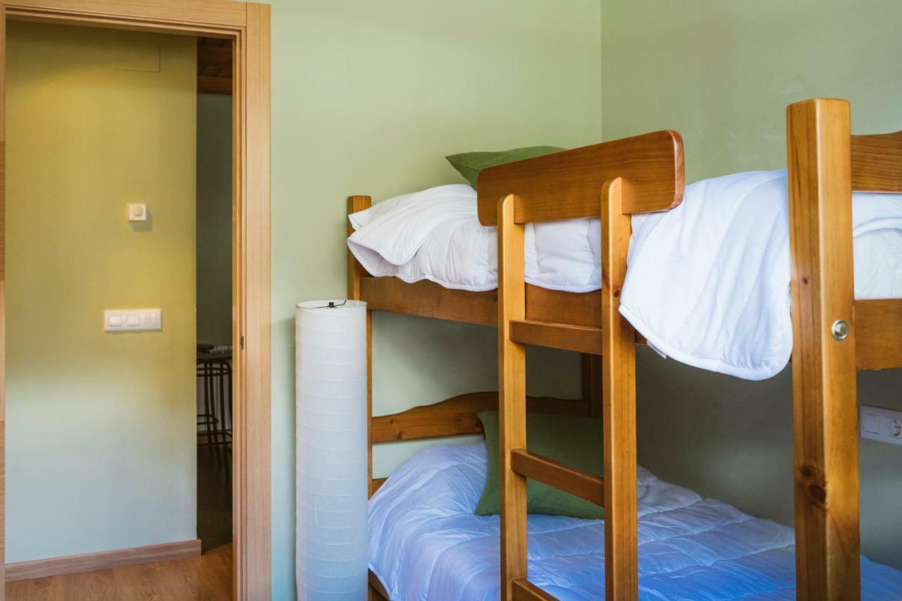 Apartamento Garona 레스 외부 사진