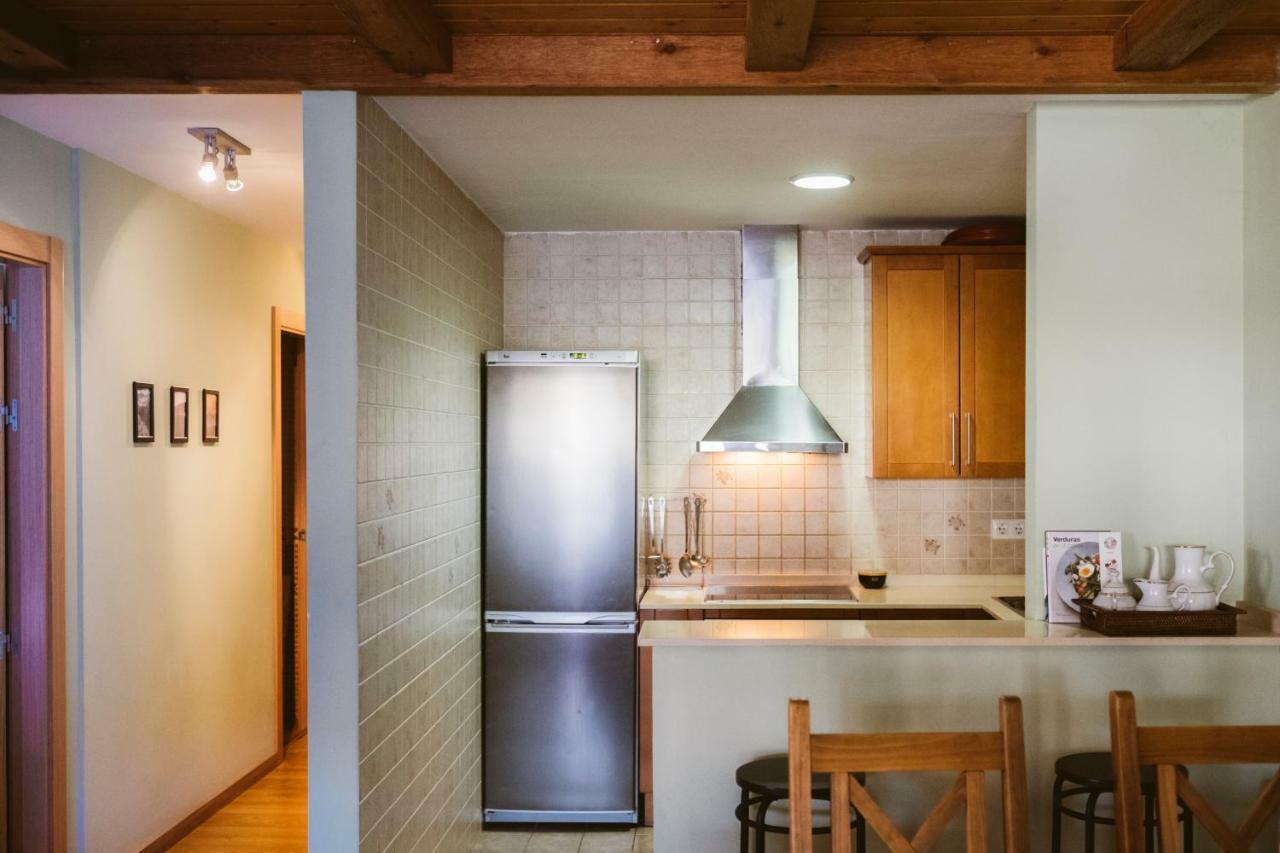Apartamento Garona 레스 외부 사진