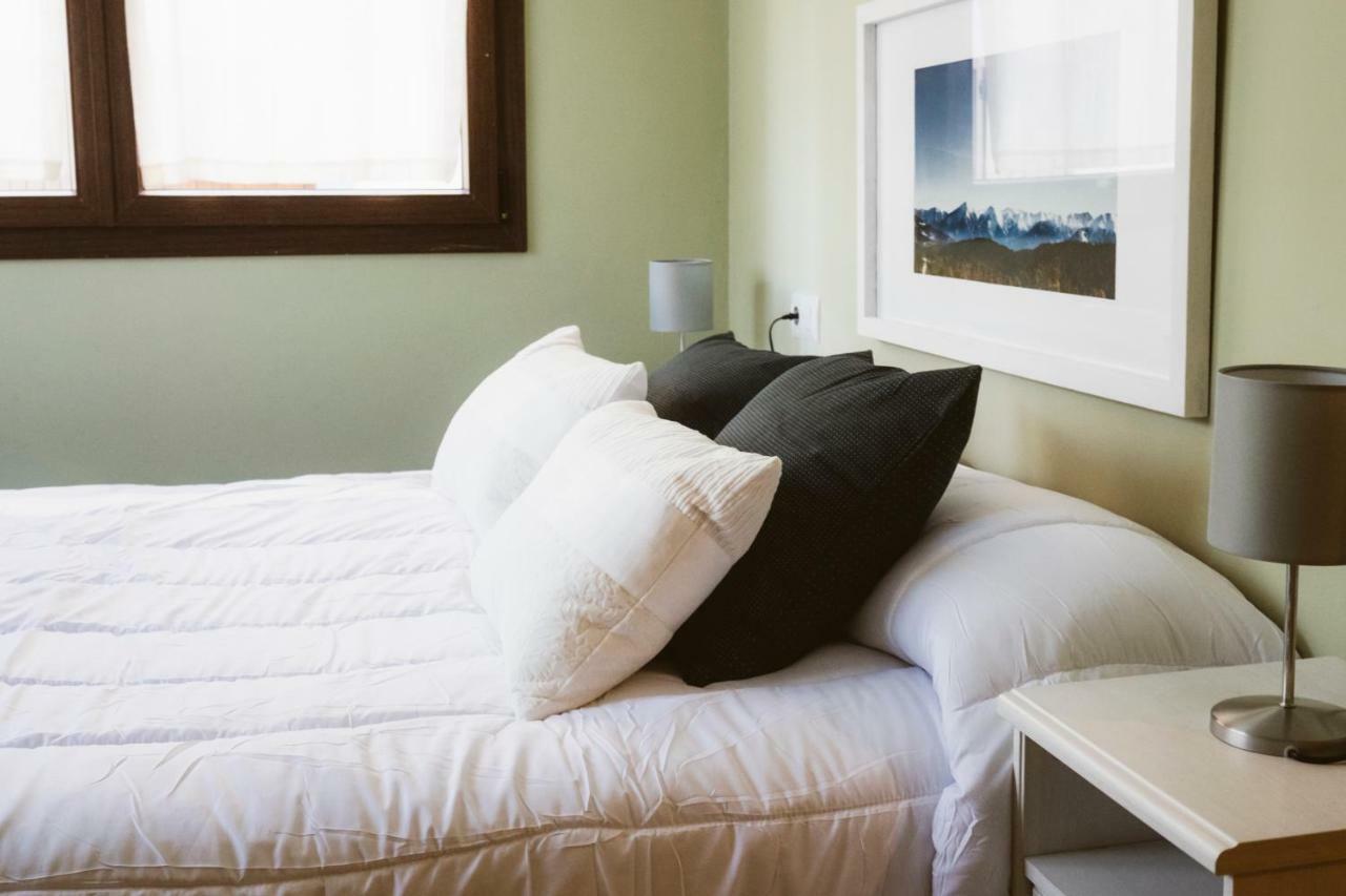 Apartamento Garona 레스 외부 사진