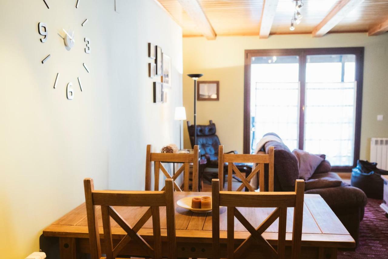 Apartamento Garona 레스 외부 사진