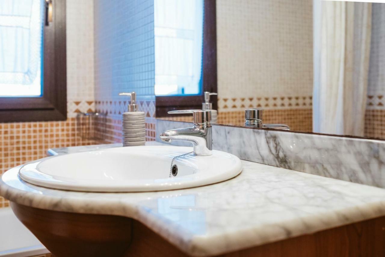 Apartamento Garona 레스 외부 사진