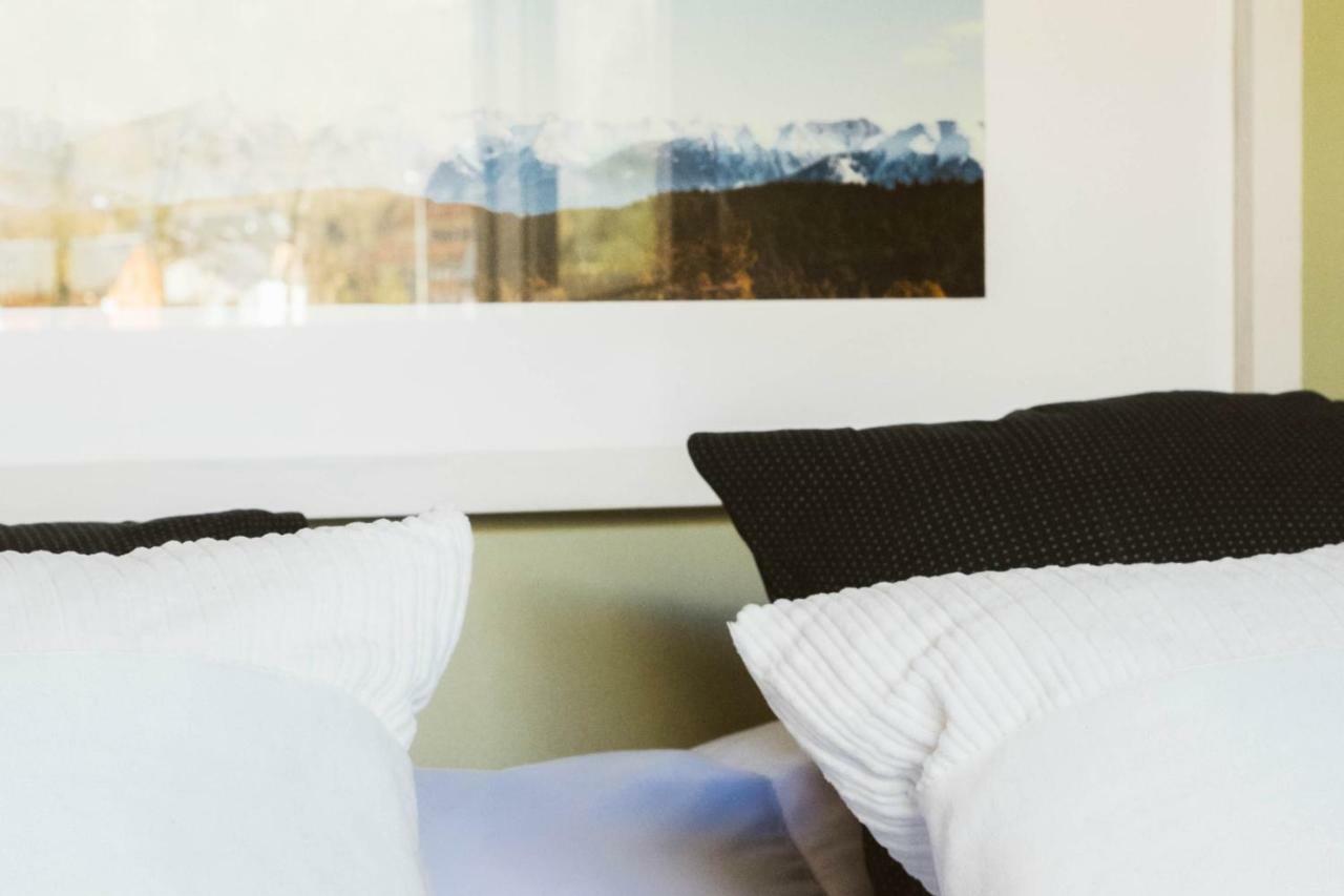 Apartamento Garona 레스 외부 사진