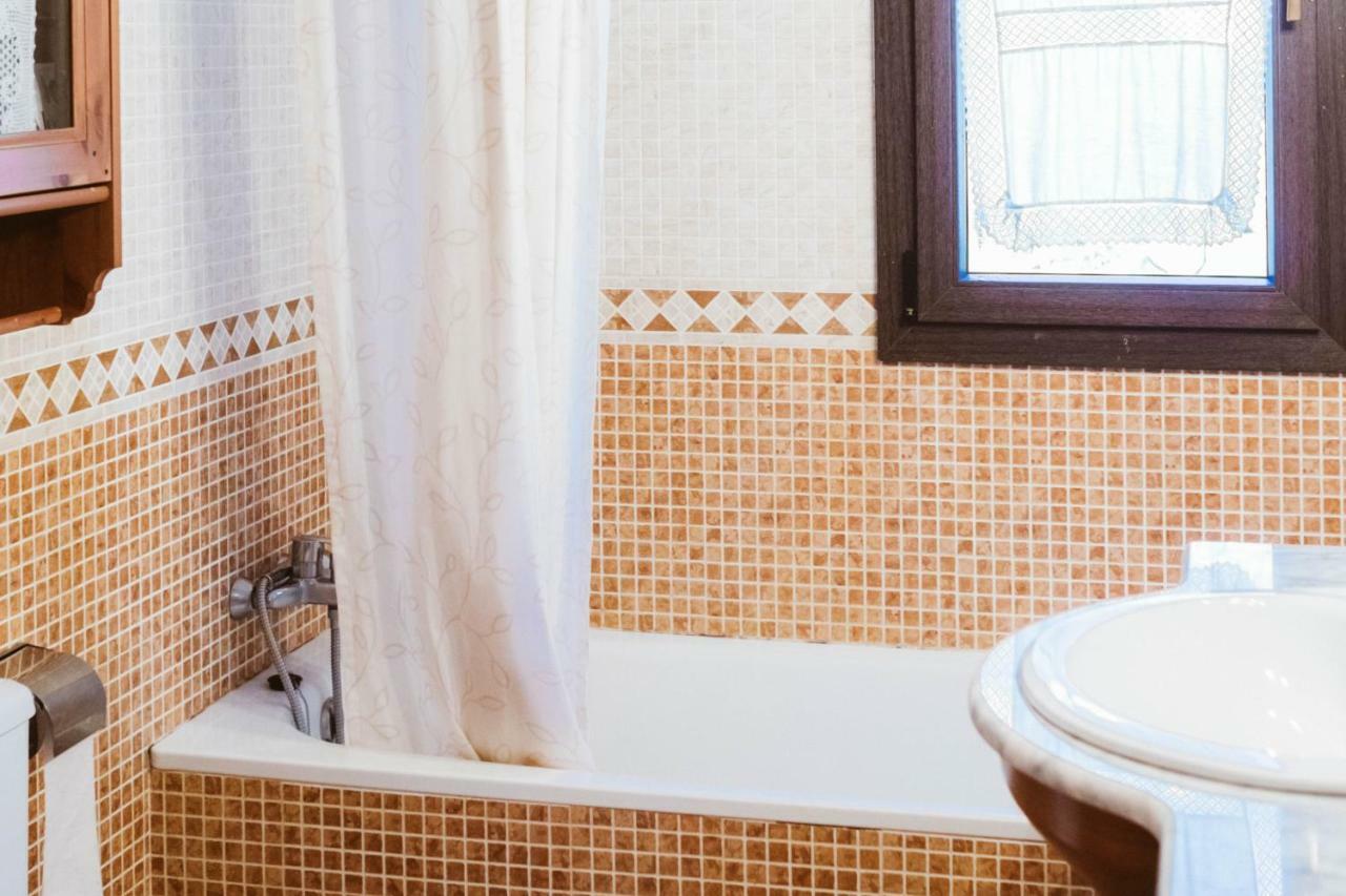 Apartamento Garona 레스 외부 사진